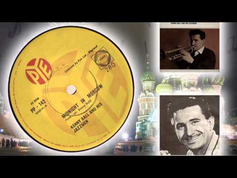 Kenny Ball And His Jazzmen -  Midnight In Moscow