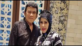 Download lagu Asam Garam Lirik_👑 RHOMA IRAMA Feat ELVY SUKAESIH mp3