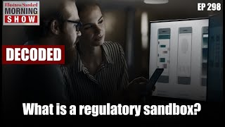 What is a regulatory sandbox? | Regulatory Sandbox | Regulatory Sandbox RBI
