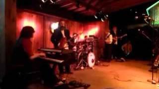 The Scabbs at Threadgill&#39;s 3-18-2011