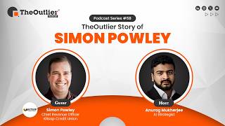 Simon Powley on How Kitsap Credit Union Grew 9% in a Year