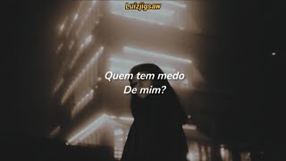 Taylor Swift - Who's Afraid Of Little Old Me? (Tradução / Legendado)