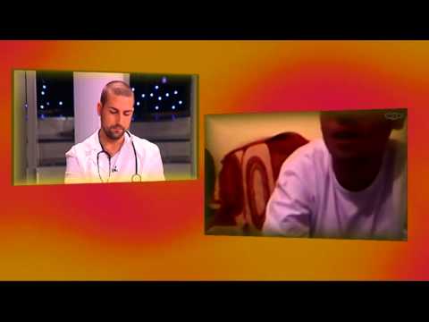 Doktori za nesanicu 12 - A. Bursac, S. Kapor, M. Mitovic, Grujic - (TV Grand 16.06.2014.)