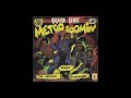 Metro Boomin The Weeknd Diddy 21 Savage Creepin Remix Official Audio