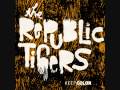 Buildings and Mountains - The Republic Tigers ...