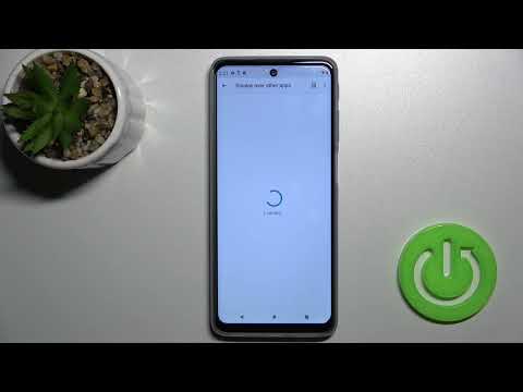 Always On Display on Motorola Moto G51 - Turn on AOD on Motorola Moto G51
