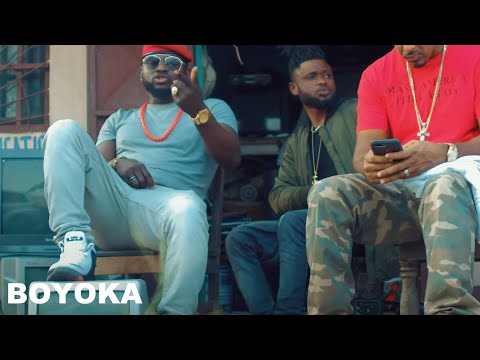 Teddy Benzo x Quincy Alfred ft Maalash - Africa (Clip Officiel)