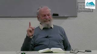 ספר דברים | שיעור 15 – פרק ט: סכנת הגאווה וחטא העגל | הרב יואל בן־נון (ישיבת הר עציון) - התמונה מוצגת ישירות מתוך אתר האינטרנט יוטיוב. זכויות היוצרים בתמונה שייכות ליוצרה. קישור קרדיט למקור התוכן נמצא בתוך דף הסרטון ספר דברים | שיעור 15 – פרק ט: סכנת הגאווה וחטא העגל | הרב יואל בן־נון (ישיבת הר עציון) - התמונה מוצגת ישירות מתוך אתר האינטרנט יוטיוב. זכויות היוצרים בתמונה שייכות ליוצרה. קישור קרדיט למקור התוכן נמצא בתוך דף הסרטון