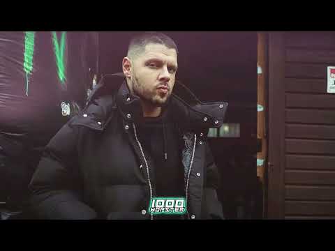 (FREE) Kaz Bałagane x Hałastra x Bonus RPK Type Beat "ZIP"