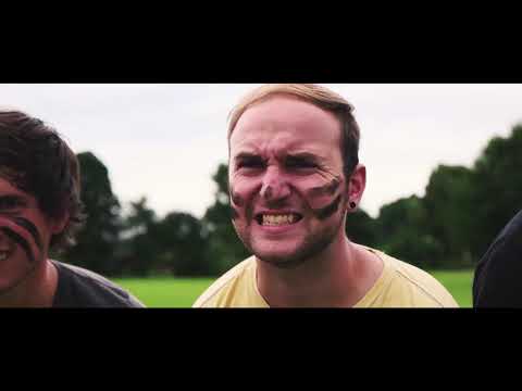 007 - BDKJ Ferienwelt - Angriff auf Oberginsbach | Wer ist der Stärkere