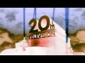 20th Television In G Major