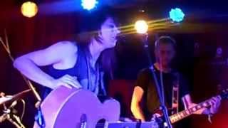 Sonia Leigh Performing &quot;Put It In Your Pocket&quot; Live @ The Water Rats