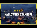 Call Of Duty Mobile Re Introducing Halloween Standoff