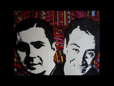 íntimas carlos gardel con la orquesta  de ALFREDO DE ANGELIS