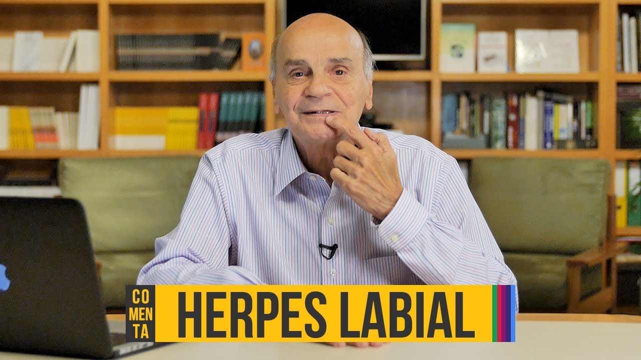 Como Curar Herpes Labial Em 1 Dia Com Alho