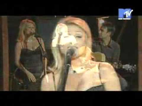 Cristina Rus - Viata mea (Acustic Version @ MTV)