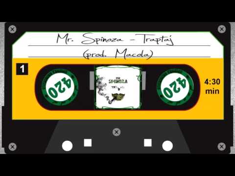 Mr. Spinoza - Traptaj