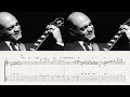 D-Joe - Joe Pass ( Solo Transcription )