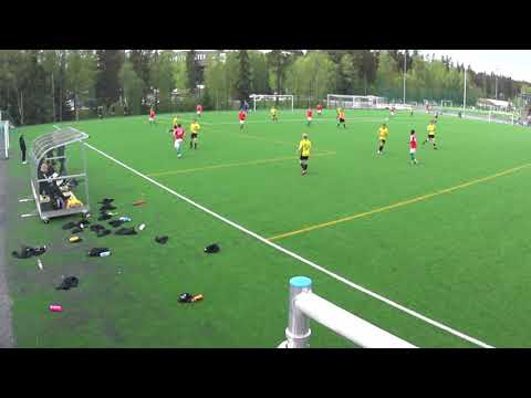 23.5.2021 TPV P17 -  NoPs P17 2. puoliaika