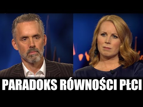 Paradoks równości płci w Skandynawii