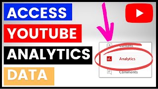 Download the video "How To Find & Access YouTube Analytics Data? [in 2025]"