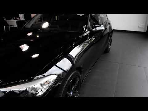 USED BMW 1 SERIES 1.5 118I SPORT 5DR 134 BHP