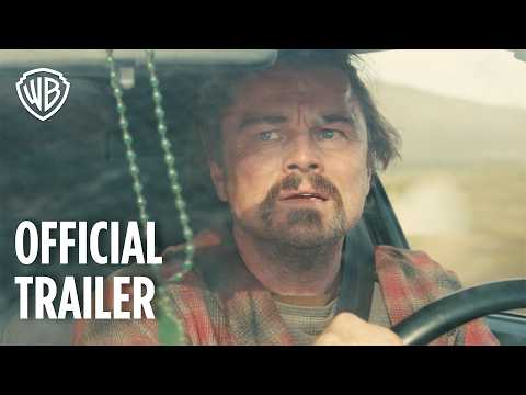 One Battle After Another Thumbnail