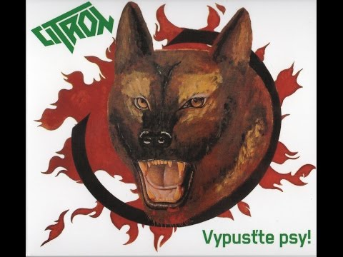 Citron: Hraběnky a hrabatá