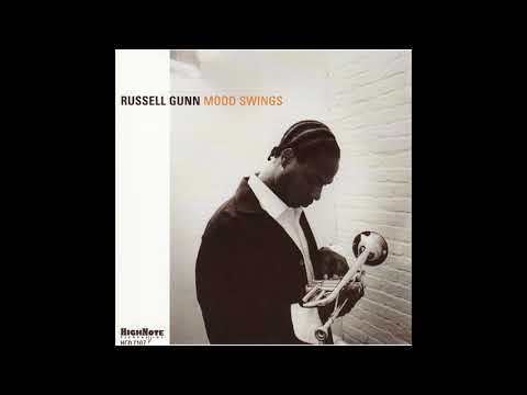 Russell Gunn - I'll Close My Eyes