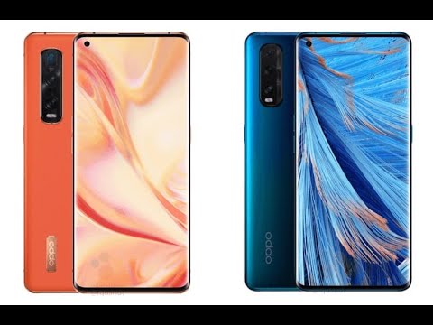 Manual De Usuario Oppo Find X2 Pro Español PDF 🤓📕📚