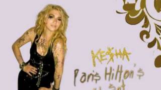 Ke$ha - Paris Hiltons Closet [HQ Download]