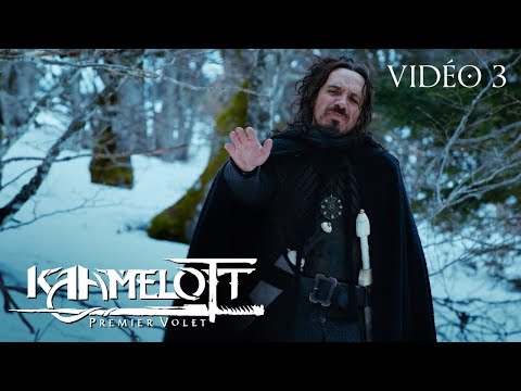 KAAMELOTT - PREMIER VOLET / Vidéo 3