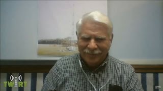 TWiRT Ep. 277 - AM De-Tuning and Co-Location with Lawrence Behr