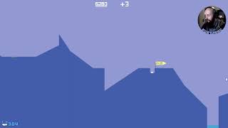 Desert Golfing: Holes 2402-2501