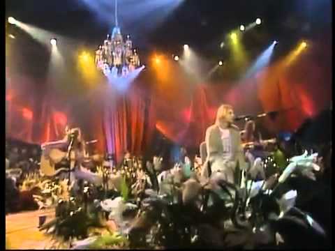 קורט קוביין אמנם קורט קוביין אמנם