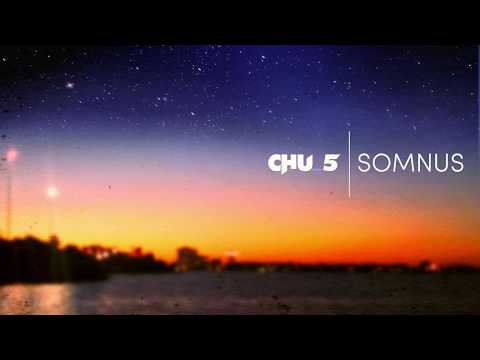 Chu_5 - SOMNUS (Full Album) (Ambient Music)