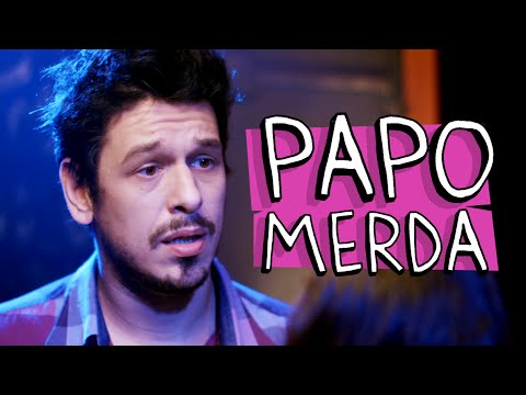 PAPO MERDA