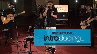Ezu - Teri Ah (BBC Music Introducing session)