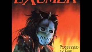 Exumer-Possesed By Fire [FULL ALBUM 1986]