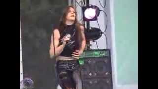 After Forever - Semblance of Confusion (Live Festival Mundial 2002)