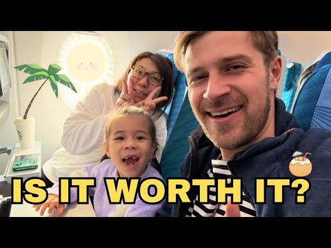 Traveling To Hainan, Sanya in 2025. Our Experience