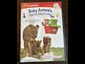 Baby Genius Baby Animals Trailer