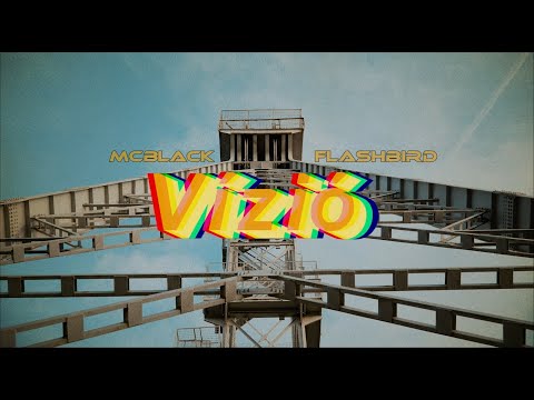MCBlack X Flashbird - Vízió (Official Music Video)