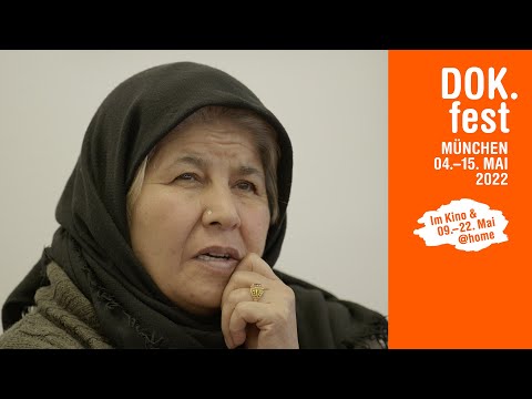 ZUSAMMENLEBEN | Dokumentarfilm Teaser | DOK.fest 2022