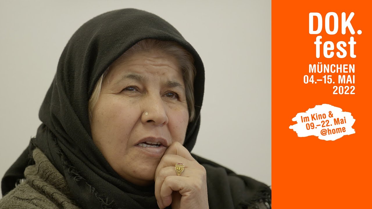 ZUSAMMENLEBEN | Dokumentarfilm Teaser | DOK.fest 2022