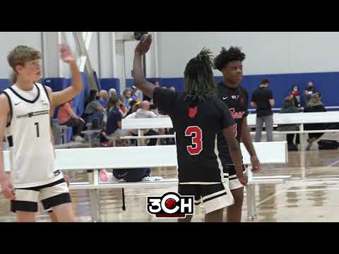Akron Fear c/o 2024 Under Armour spring slam Mixtape