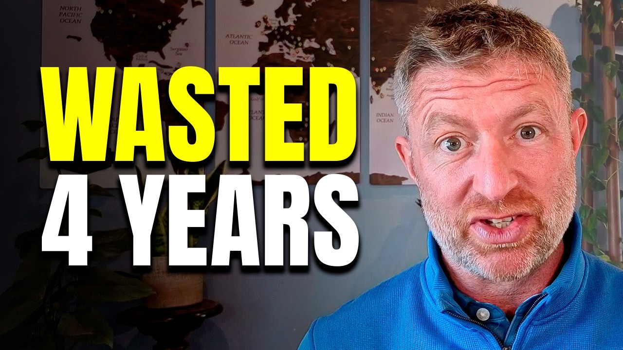 Don’t Study AAA Until You Watch This