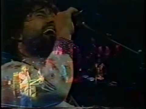 Little Feat Spanish Moon