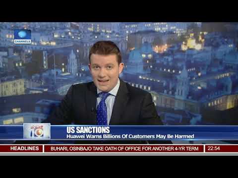 Around The World In 5 29/05/19