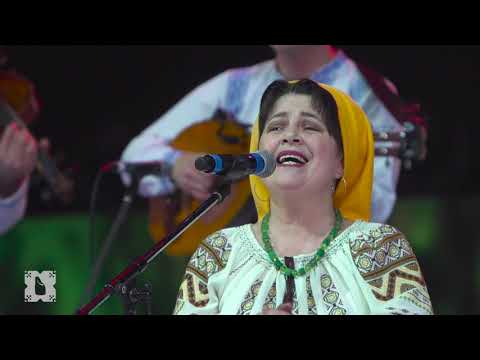 Ansamblul etnofolcloric Tălăncuța - La oi, măi Ioane